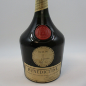 Image pour le parfum Bénédictine (liqueur)