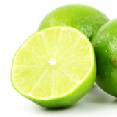 Image pour le parfum Citron vert