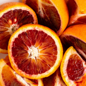 Image pour le parfum Orange sanguine