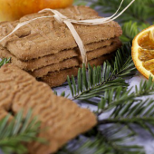 Image pour le parfum Pain d’épices et brisures de Spéculoos