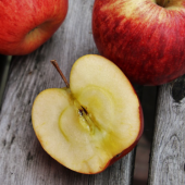 Image pour le parfum Pomme-calvados