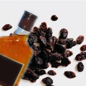 Image pour le parfum Rhum-raisins